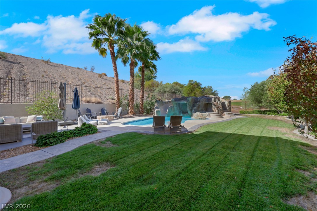 915 Via Canale Drive Henderson NV 89011