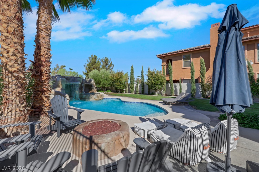 915 Via Canale Drive Henderson NV 89011