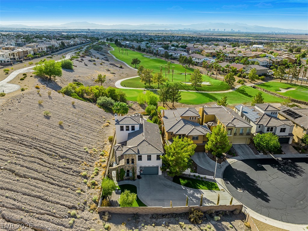 915 Via Canale Drive Henderson NV 89011