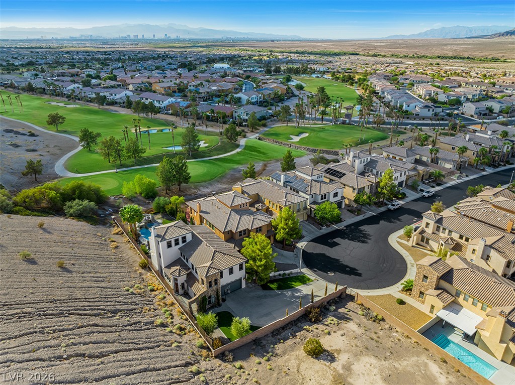915 Via Canale Drive Henderson NV 89011