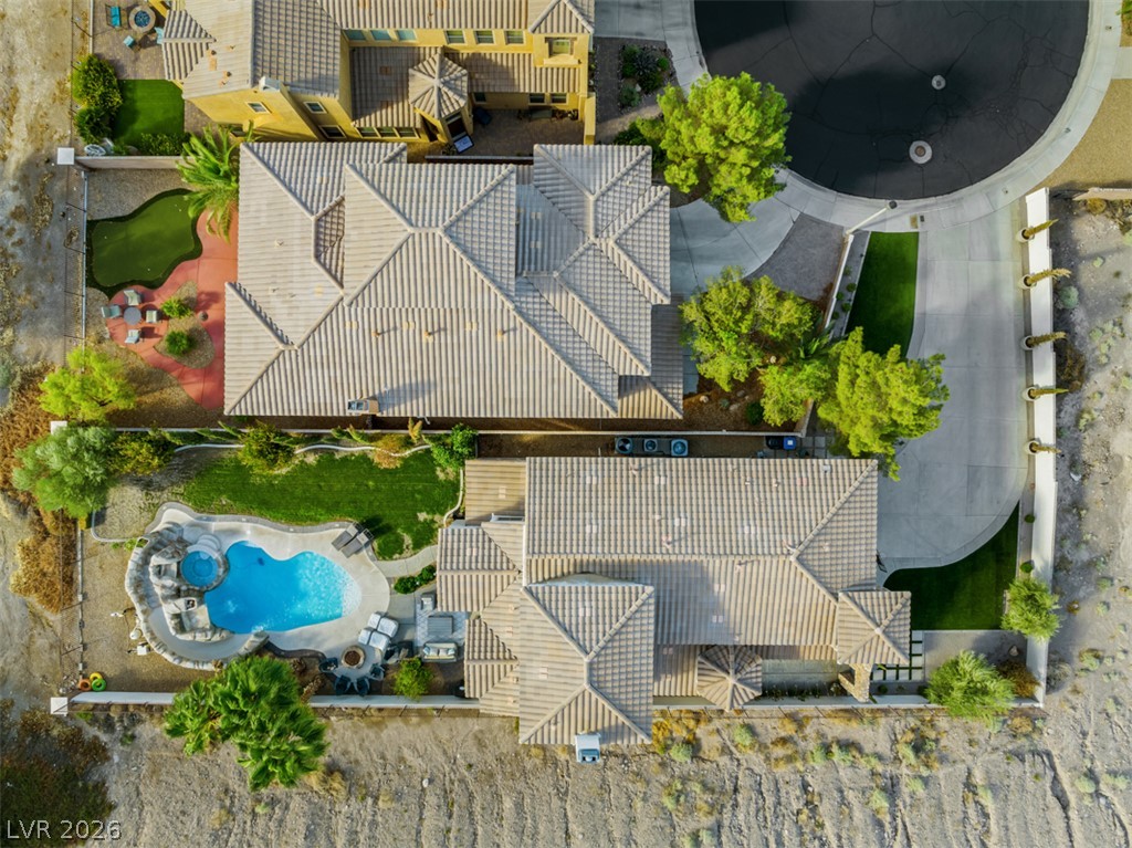 915 Via Canale Drive Henderson NV 89011