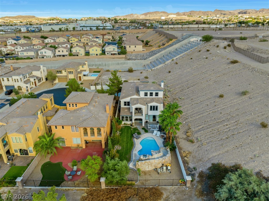 915 Via Canale Drive Henderson NV 89011