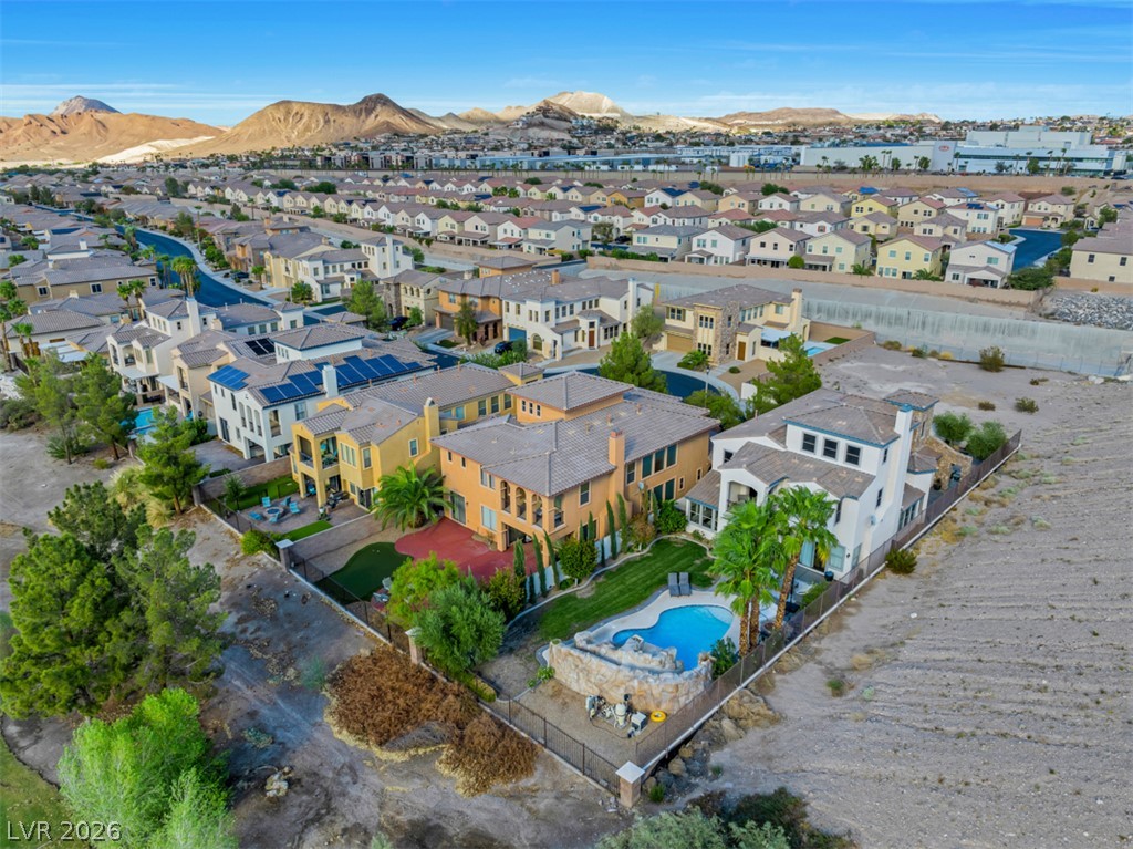 915 Via Canale Drive Henderson NV 89011