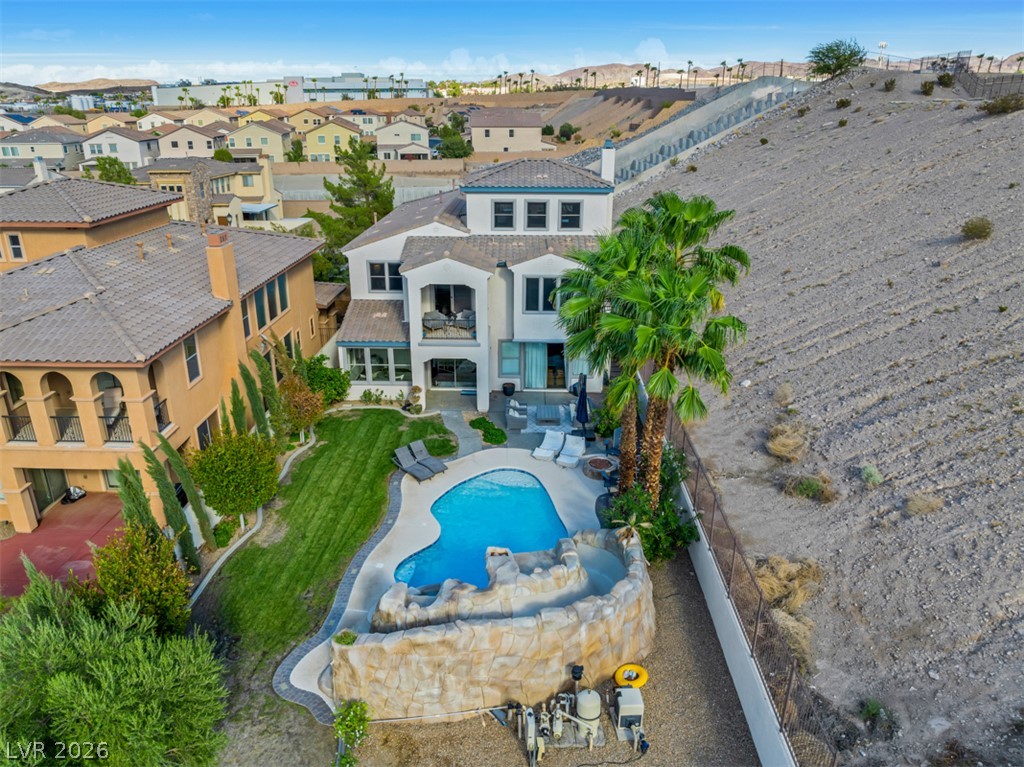 915 Via Canale Drive Henderson NV 89011