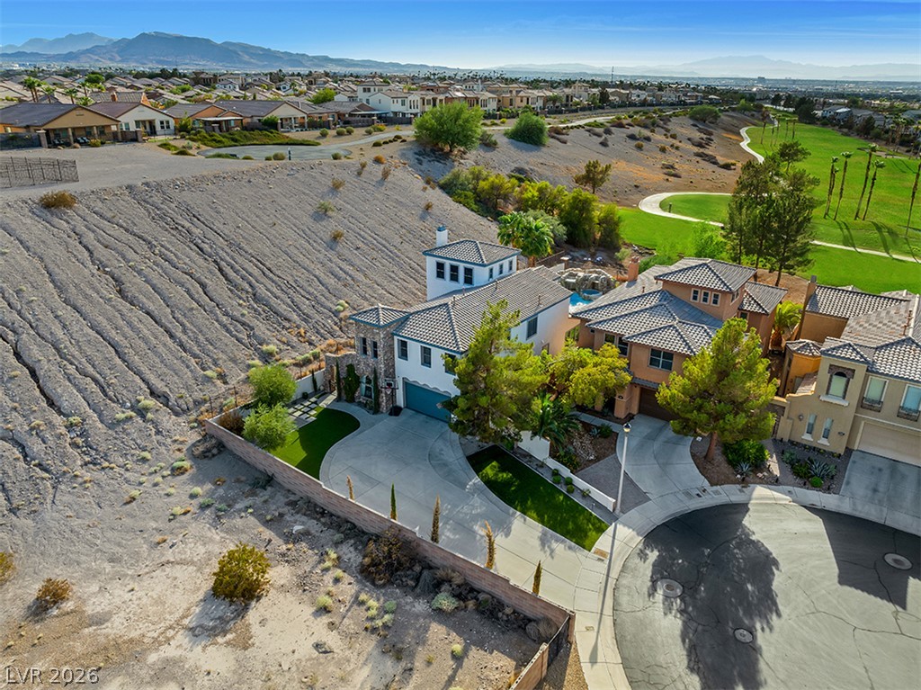 915 Via Canale Drive Henderson NV 89011