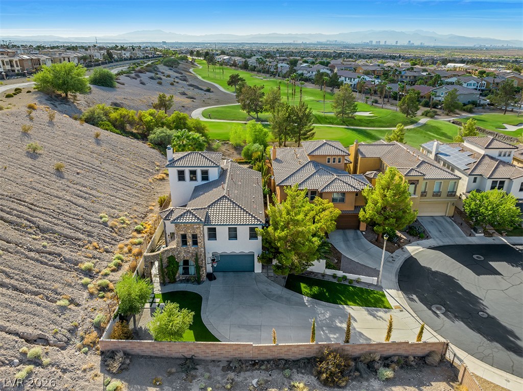 915 Via Canale Drive Henderson NV 89011