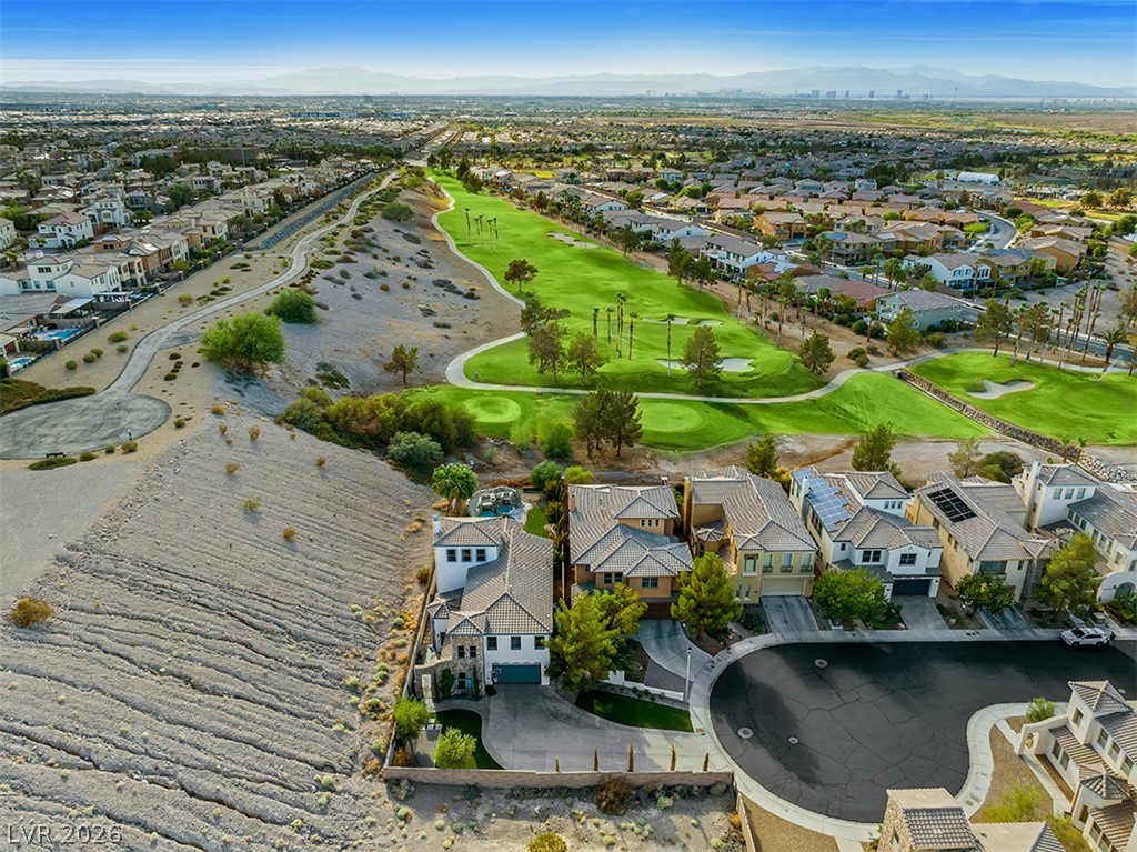 915 Via Canale Drive Henderson NV 89011