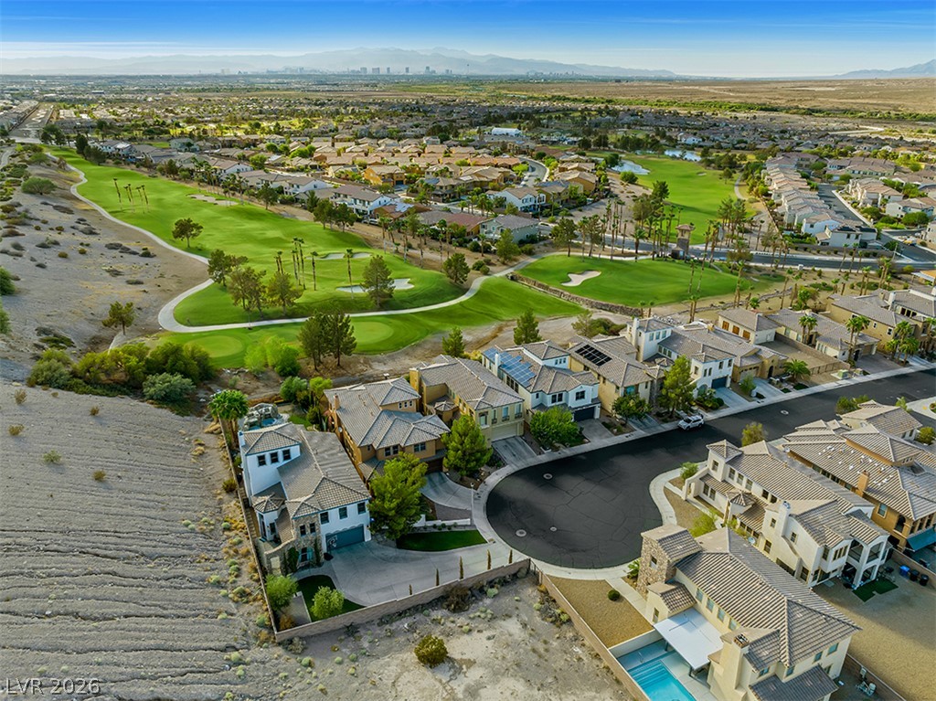 915 Via Canale Drive Henderson NV 89011