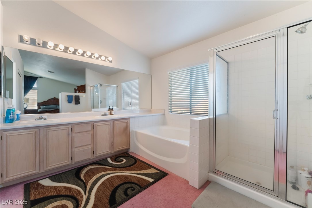 4542 Silver Bit Court North Las Vegas NV 89032