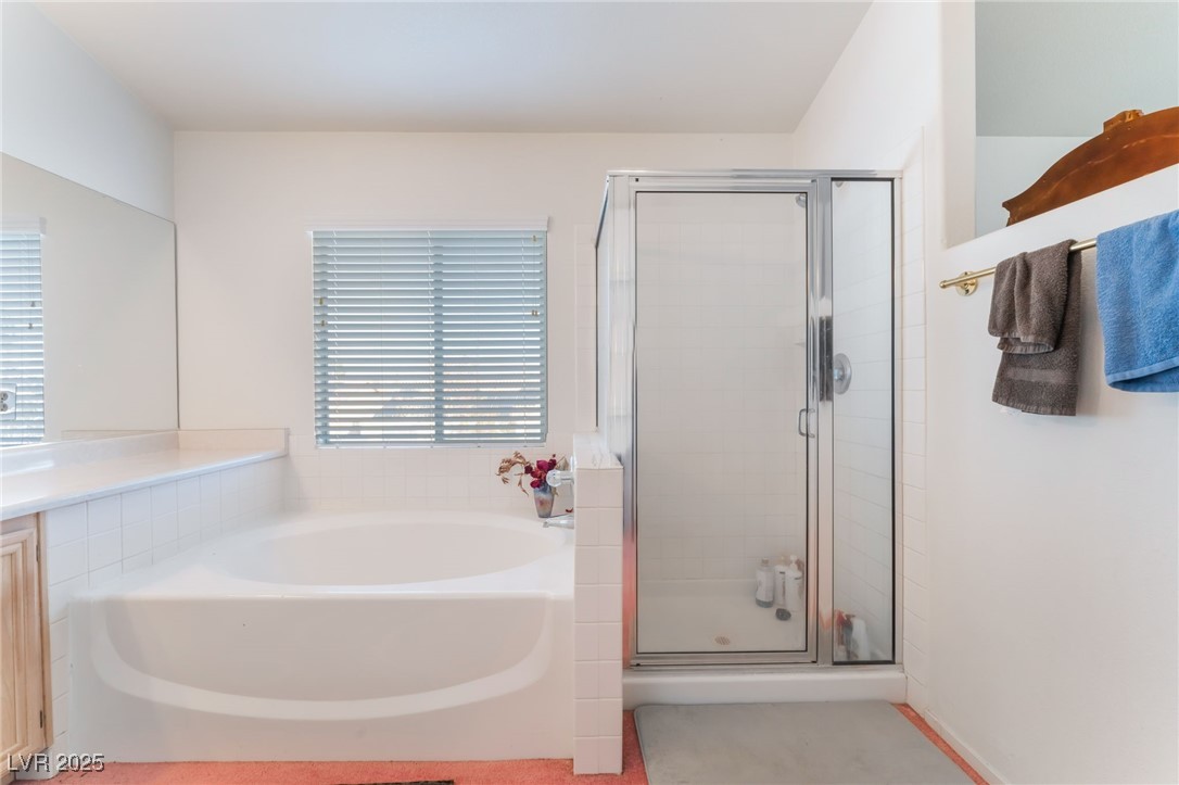 4542 Silver Bit Court North Las Vegas NV 89032