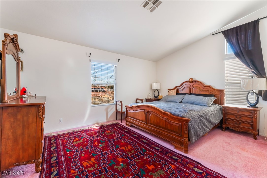 4542 Silver Bit Court North Las Vegas NV 89032