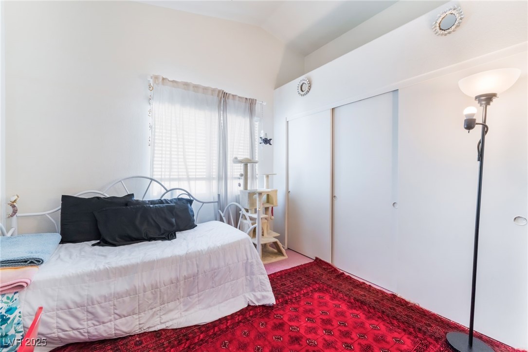 4542 Silver Bit Court North Las Vegas NV 89032