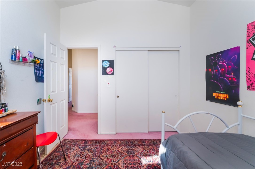 4542 Silver Bit Court North Las Vegas NV 89032