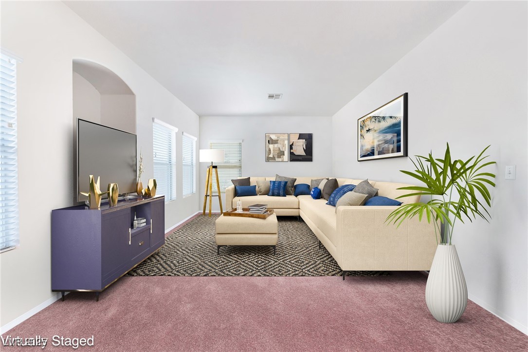 4542 Silver Bit Court North Las Vegas NV 89032