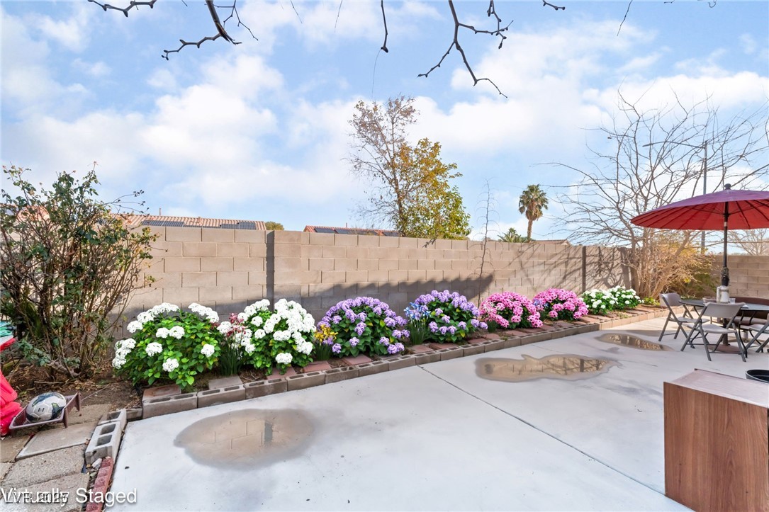 4542 Silver Bit Court North Las Vegas NV 89032