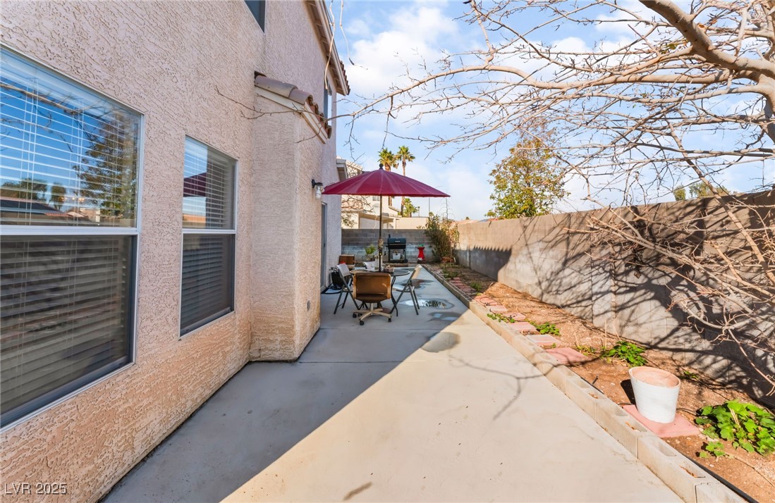 4542 Silver Bit Court North Las Vegas NV 89032