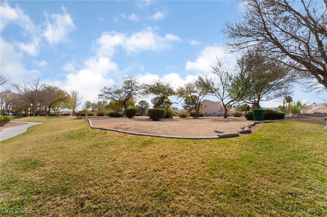 4542 Silver Bit Court North Las Vegas NV 89032