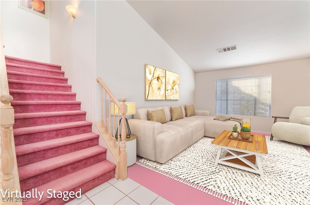 4542 Silver Bit Court North Las Vegas NV 89032