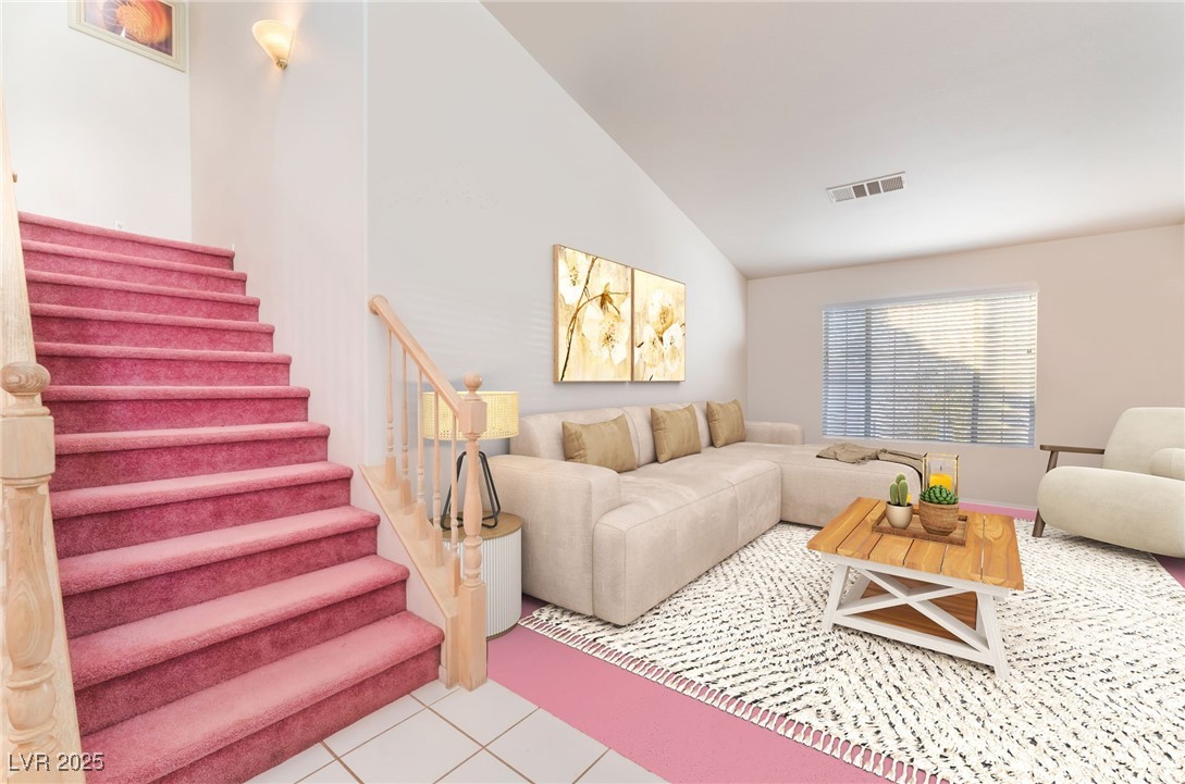 4542 Silver Bit Court North Las Vegas NV 89032