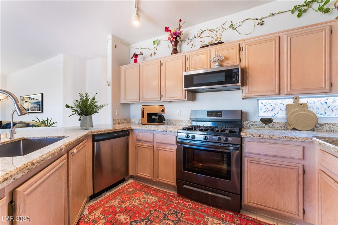 4542 Silver Bit Court North Las Vegas NV 89032