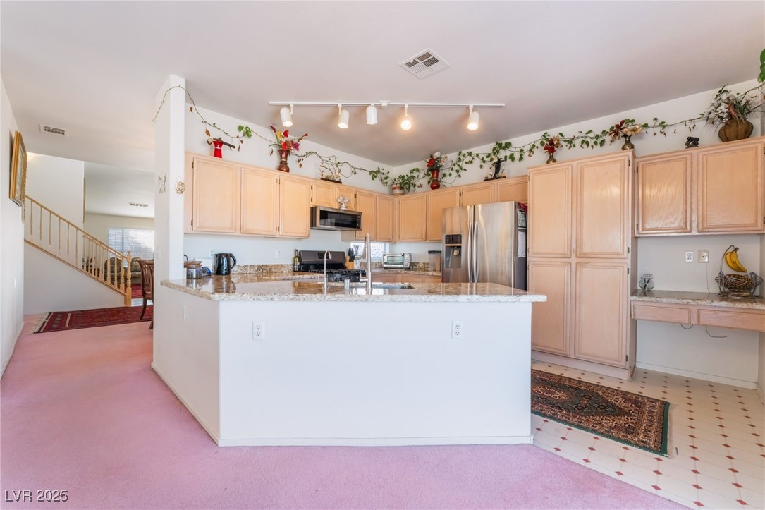 4542 Silver Bit Court North Las Vegas NV 89032