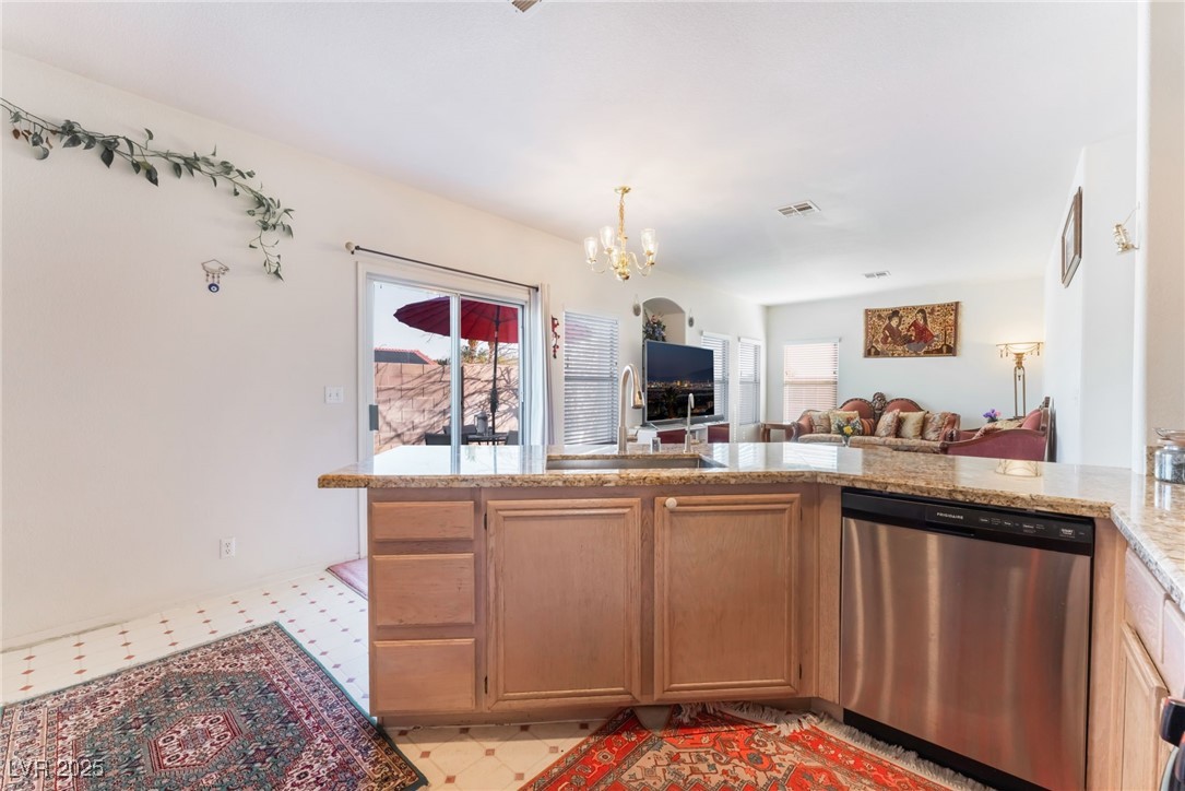 4542 Silver Bit Court North Las Vegas NV 89032