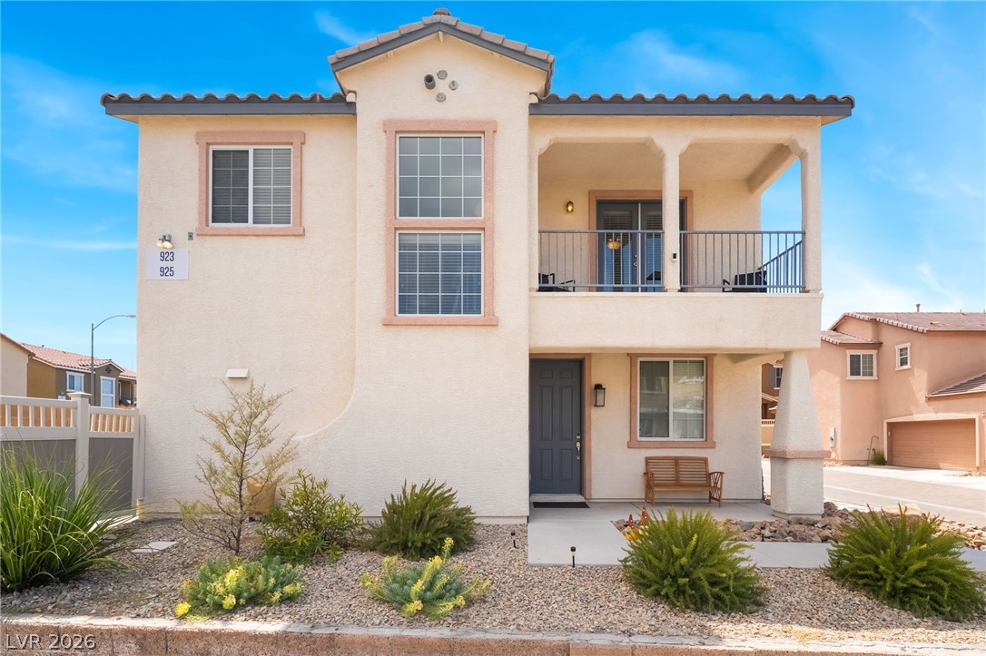 923 Sable Chase Place Henderson NV 89011
