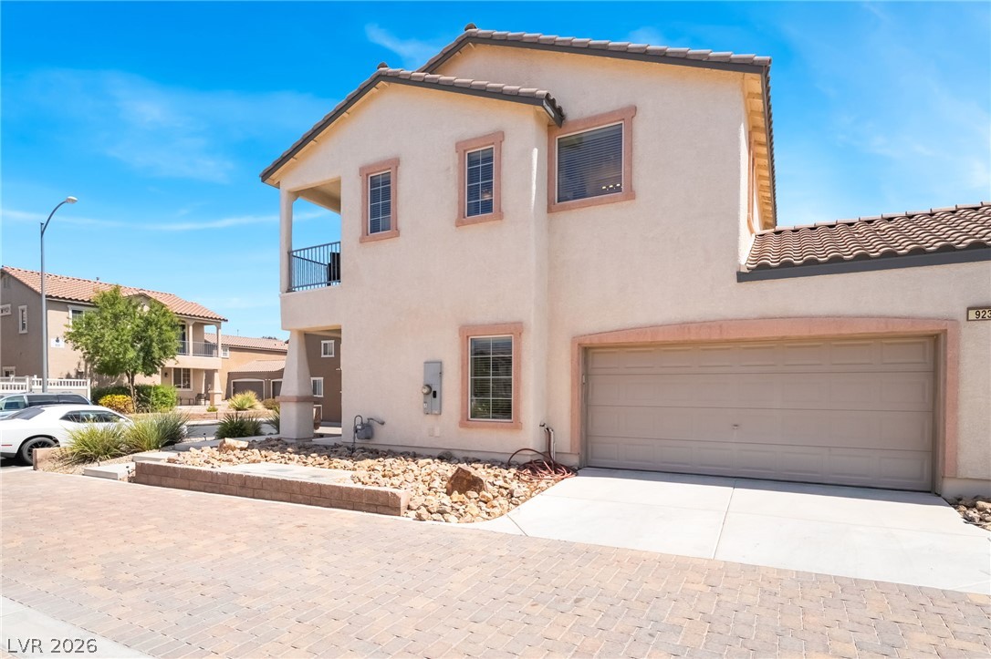923 Sable Chase Place Henderson NV 89011