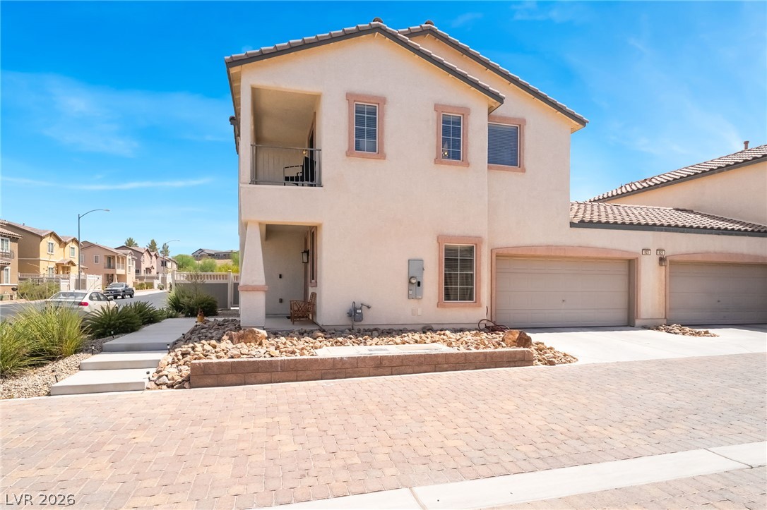 923 Sable Chase Place Henderson NV 89011