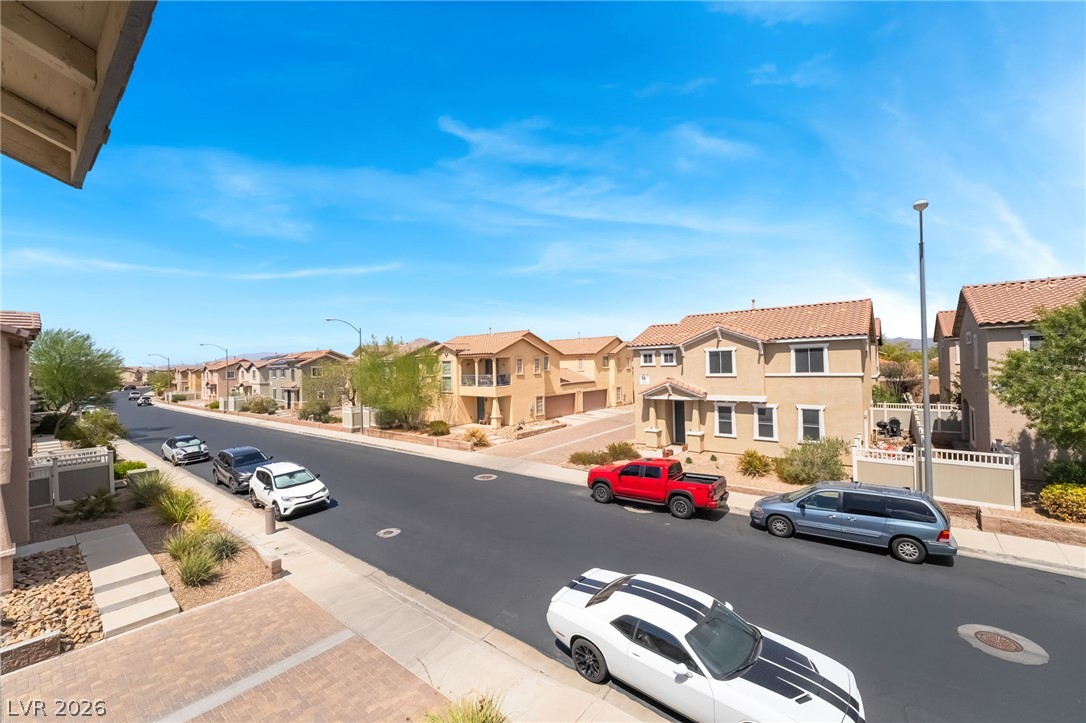 923 Sable Chase Place Henderson NV 89011