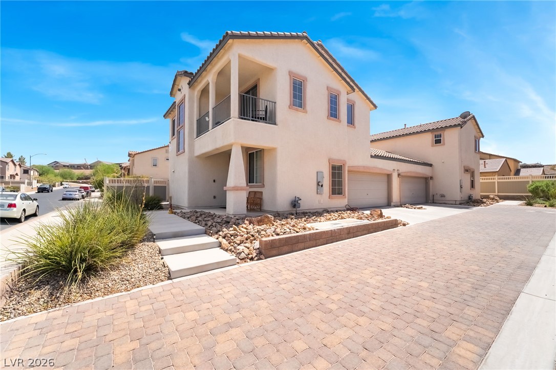923 Sable Chase Place Henderson NV 89011