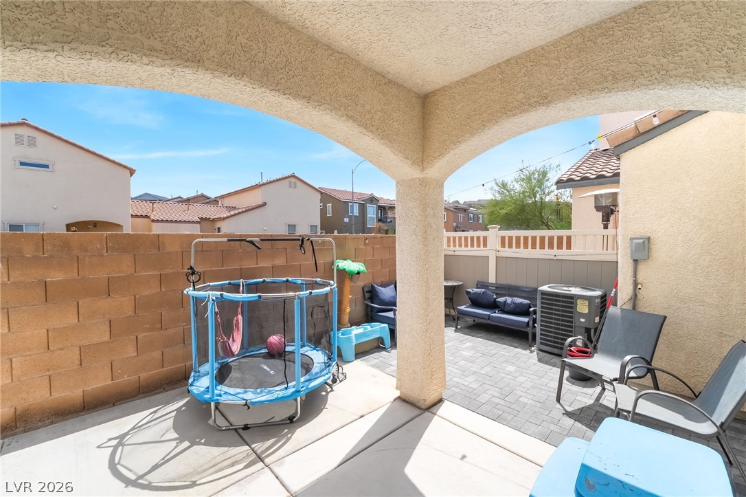 923 Sable Chase Place Henderson NV 89011