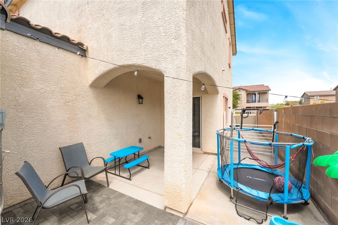 923 Sable Chase Place Henderson NV 89011