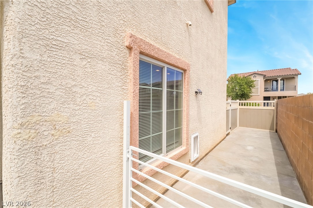 923 Sable Chase Place Henderson NV 89011
