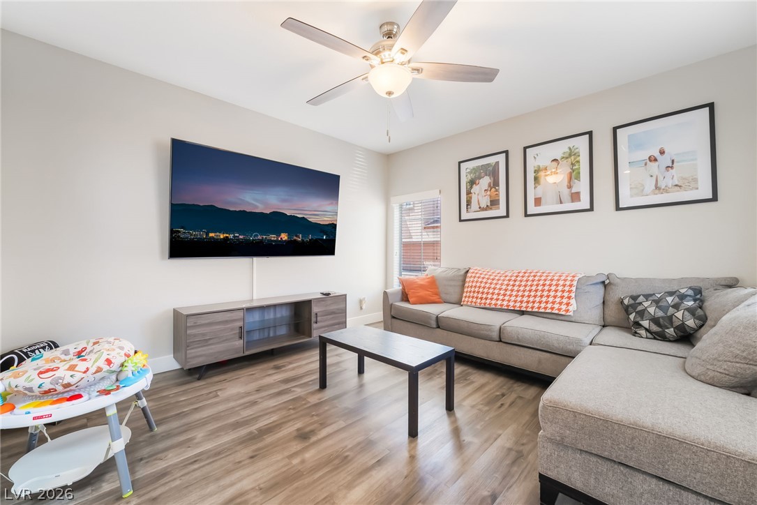 923 Sable Chase Place Henderson NV 89011