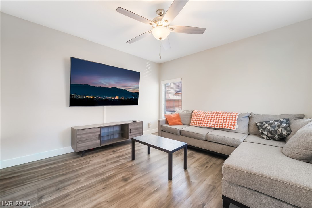 923 Sable Chase Place Henderson NV 89011