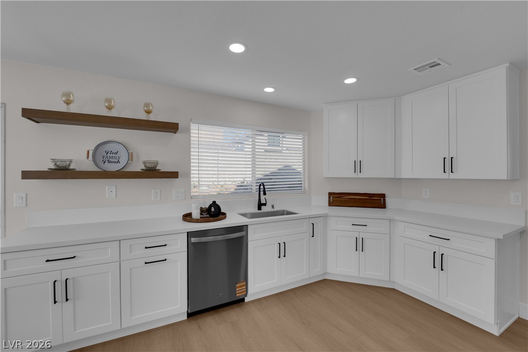 305 Salinas Drive Henderson NV 89014