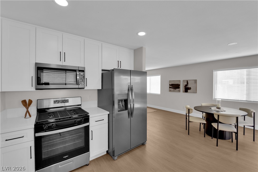 305 Salinas Drive Henderson NV 89014