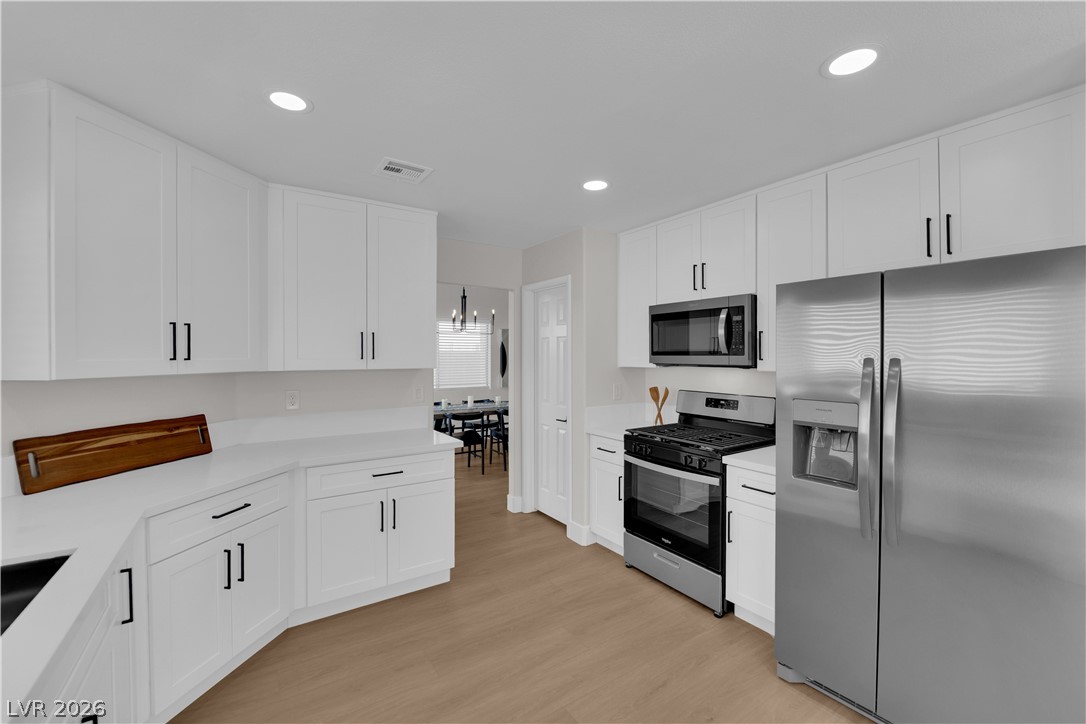 305 Salinas Drive Henderson NV 89014