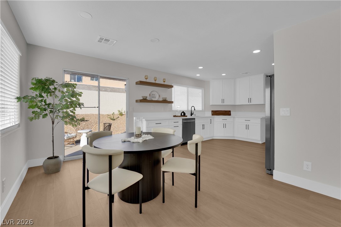 305 Salinas Drive Henderson NV 89014