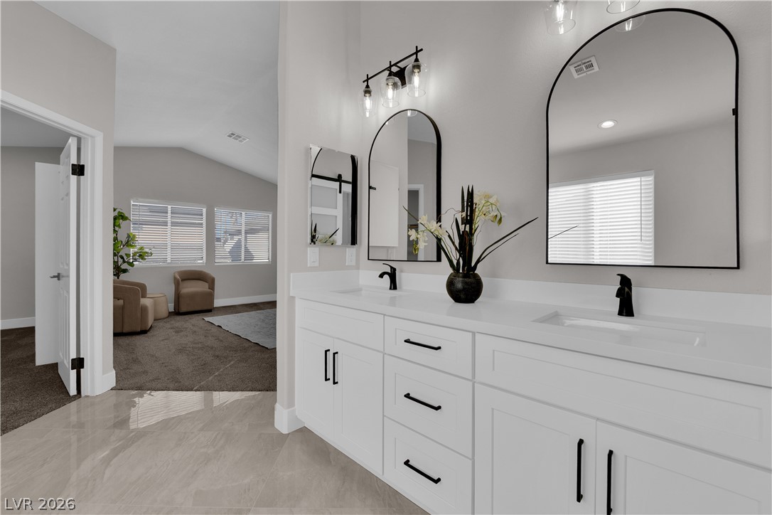 305 Salinas Drive Henderson NV 89014