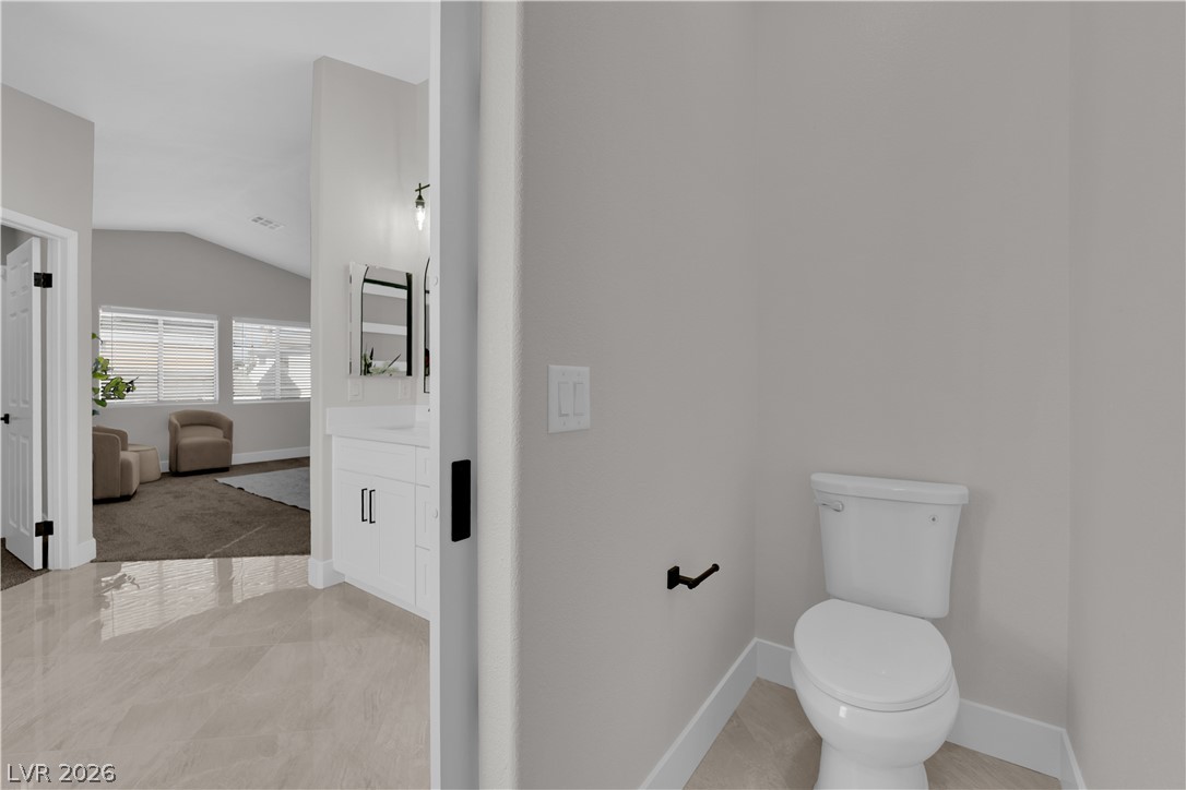 305 Salinas Drive Henderson NV 89014