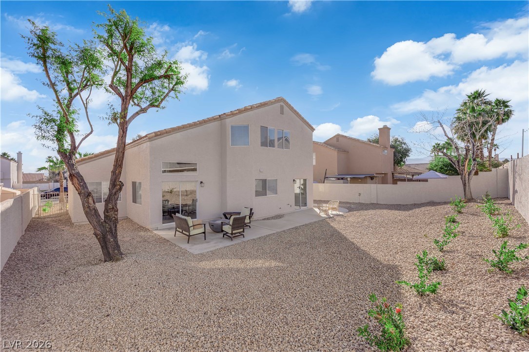 305 Salinas Drive Henderson NV 89014