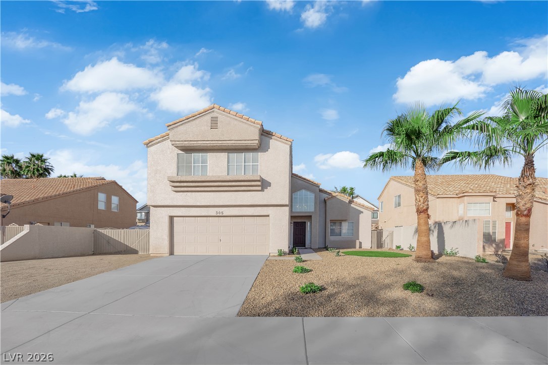 305 Salinas Drive Henderson NV 89014