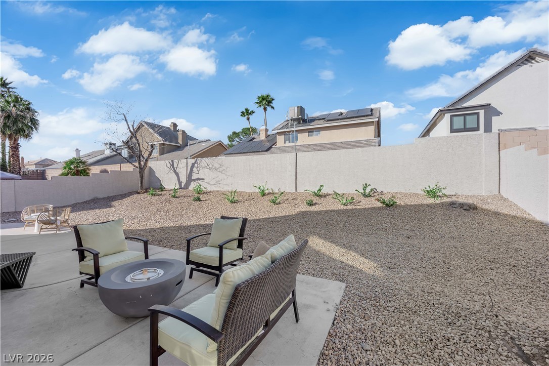 305 Salinas Drive Henderson NV 89014