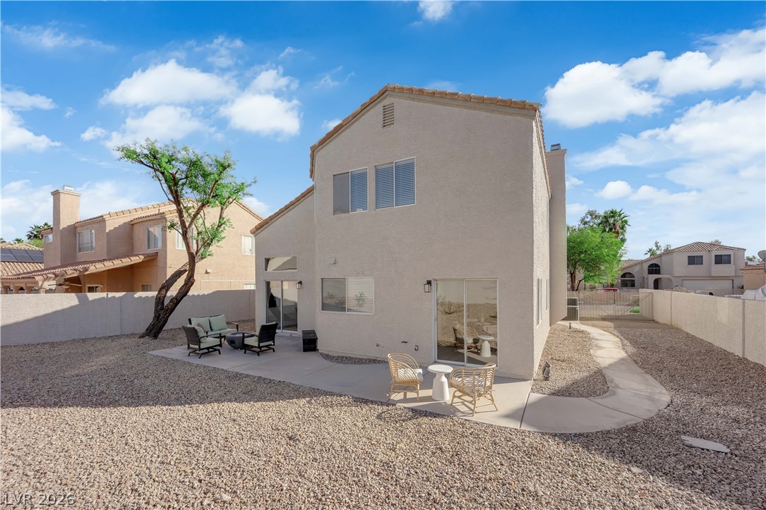 305 Salinas Drive Henderson NV 89014