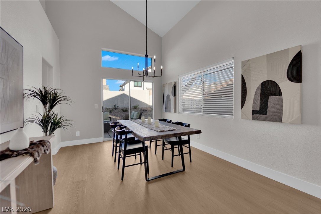 305 Salinas Drive Henderson NV 89014
