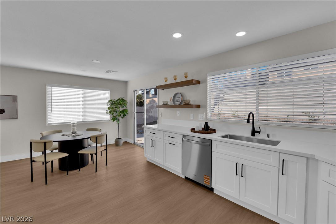 305 Salinas Drive Henderson NV 89014
