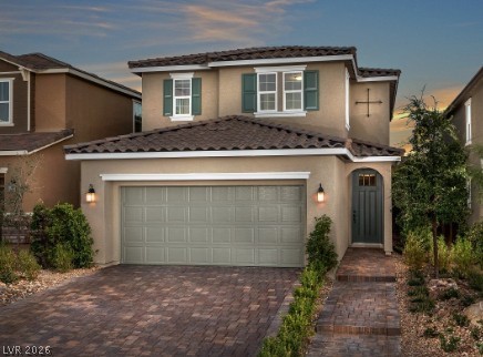 3429 Oristano Lane Henderson NV 89044