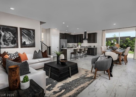 3429 Oristano Lane Henderson NV 89044